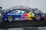 Minichamps audi a4 dtm 2004 team abt m.ekstroem (signed)1:43 400 041405