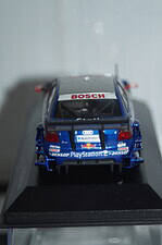 Minichamps audi a4 dtm 2004 team abt m.ekstroem (signed)1:43 400 041405