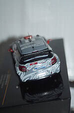 Ixo citroen ds3 wrc jordan rally #8 2011 k.raikkonen 1:43 ram476