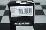 Minichamps mercedes c-class 2004 dtm #7 g.paffett (signed) 400 043407