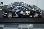 Minichamps mercedes c-class 2004 dtm #7 g.paffett (signed) 400 043407