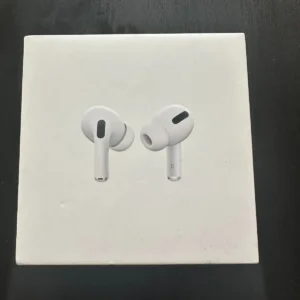 Apple airpods pro -still sealed