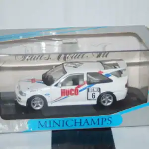 Minichamps ford escort cosworth adac gt-cup 1993 w.uetrecht min 948206