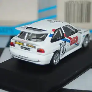 Minichamps ford escort cosworth adac gt-cup 1993 w.uetrecht min 948206
