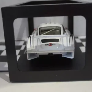 Werk83 porsche 935 moby dick 3.2 twin turbo #43 lemans 1:18 ref w18040001