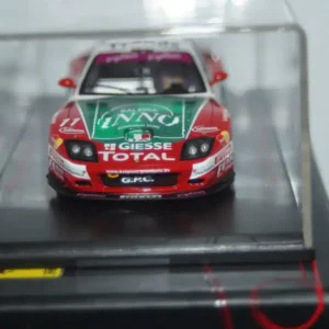 Red line models ferrari f575 gtc #11 2nd 24h spa 2004 1:43 rl035