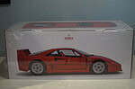 Norev ferrari f40 1987 1:12 scale ref 127902 (updated version)