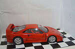 Norev ferrari f40 1987 1:12 scale ref 127902 (updated version)