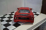 Norev ferrari f40 1987 1:12 scale ref 127902 (updated version)