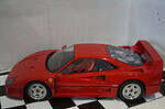 Norev ferrari f40 1987 1:12 scale ref 127902 (updated version)