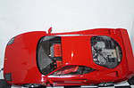 Norev ferrari f40 1987 1:12 scale ref 127902 (updated version)