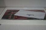 Norev ferrari f40 1987 1:12 scale ref 127900 (original version)