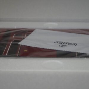 Norev ferrari f40 1987 1:12 scale ref 127900 (original version)