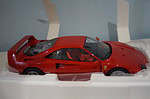 Norev ferrari f40 1987 1:12 scale ref 127900 (original version)