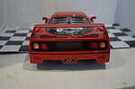 Norev ferrari f40 1987 1:12 scale ref 127900 (original version)