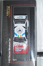 Vitesse ford escort rs1800 killarney rally #2 c.breen 2019 42388 1:43