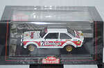 Vitesse ford escort rs1800 rally du condroz #2 h.mikkola 1979 42387 1:43