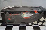 Minichamps mclaren mercedes mp4-24 l.hamilton f1 2009 530 091801 1:18