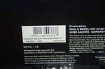 Minichamps mclaren mercedes mp4-24 l.hamilton f1 2009 530 091801 1:18