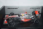 Minichamps mclaren mercedes mp4-24 l.hamilton f1 2009 530 091801 1:18
