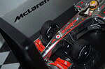 Minichamps mclaren mercedes mp4-24 l.hamilton f1 2009 530 091801 1:18