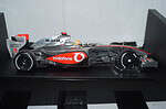 Minichamps mclaren mercedes mp4-24 l.hamilton f1 2009 530 091801 1:18