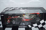 Minichamps mclaren mercedes mp4-25 l.hamilton f1 2010 530 101802 1:18
