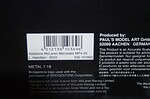 Minichamps mclaren mercedes mp4-25 l.hamilton f1 2010 530 101802 1:18