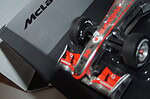 Minichamps mclaren mercedes mp4-25 l.hamilton f1 2010 530 101802 1:18