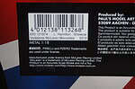 Minichamps mclaren mercedes l.hamilton f1 2012 showcar 533 121874 1:18