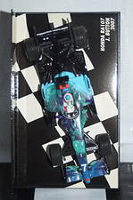 Minichamps honda racing f1 team ra107 2007 j. button #7 400 070007 1:43