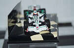 Minichamps honda racing f1 team ra108 2008 j. button #16 400 080016 1:43