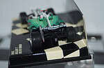 Minichamps honda racing f1 team ra108 2008 j. button #16 400 080016 1:43