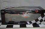 Minichamps mclaren mercedes mp4-28 j.button f1 2013 530 131805 1:18