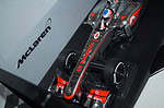 Minichamps mclaren mercedes mp4-28 j.button f1 2013 530 131805 1:18