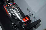 Minichamps mclaren mercedes mp4-28 j.button f1 2013 530 131805 1:18
