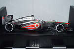 Minichamps mclaren mercedes mp4-28 j.button f1 2013 530 131805 1:18