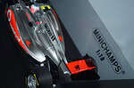 Minichamps mclaren mercedes mp4-26 j.button f1 2011 530 111804 1:18