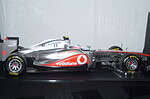 Minichamps mclaren mercedes mp4-26 j.button f1 2011 530 111804 1:18