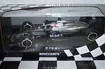 Minichamps mclaren mercedes mp4-29 j.button f1 2012 530 141822 1:18
