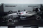 Minichamps mclaren mercedes mp4-29 j.button f1 2012 530 141822 1:18