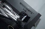 Minichamps mclaren mercedes mp4-29 j.button f1 2012 530 141822 1:18