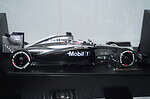 Minichamps mclaren mercedes mp4-29 j.button f1 2012 530 141822 1:18