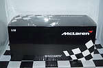 Minichamps mclaren honda mp4-30 j.button 2015 537 151822 1:18