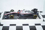 Minichamps mclaren honda mp4-30 j.button 2015 537 151822 1:18