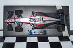 Minichamps mclaren honda mp4-30 j.button 2015 537 151822 1:18