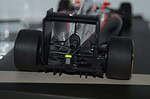 Minichamps mclaren honda mp4-30 j.button 2015 537 151822 1:18