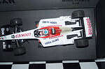 Minichamps b.a.r honda 005 j.button 100 030017 1:18