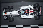Minichamps b.a.r honda 007 j.button 100 050003 1:18