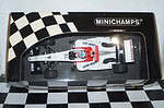 Minichamps b.a.r honda 006 j.button 100 040009 1:18